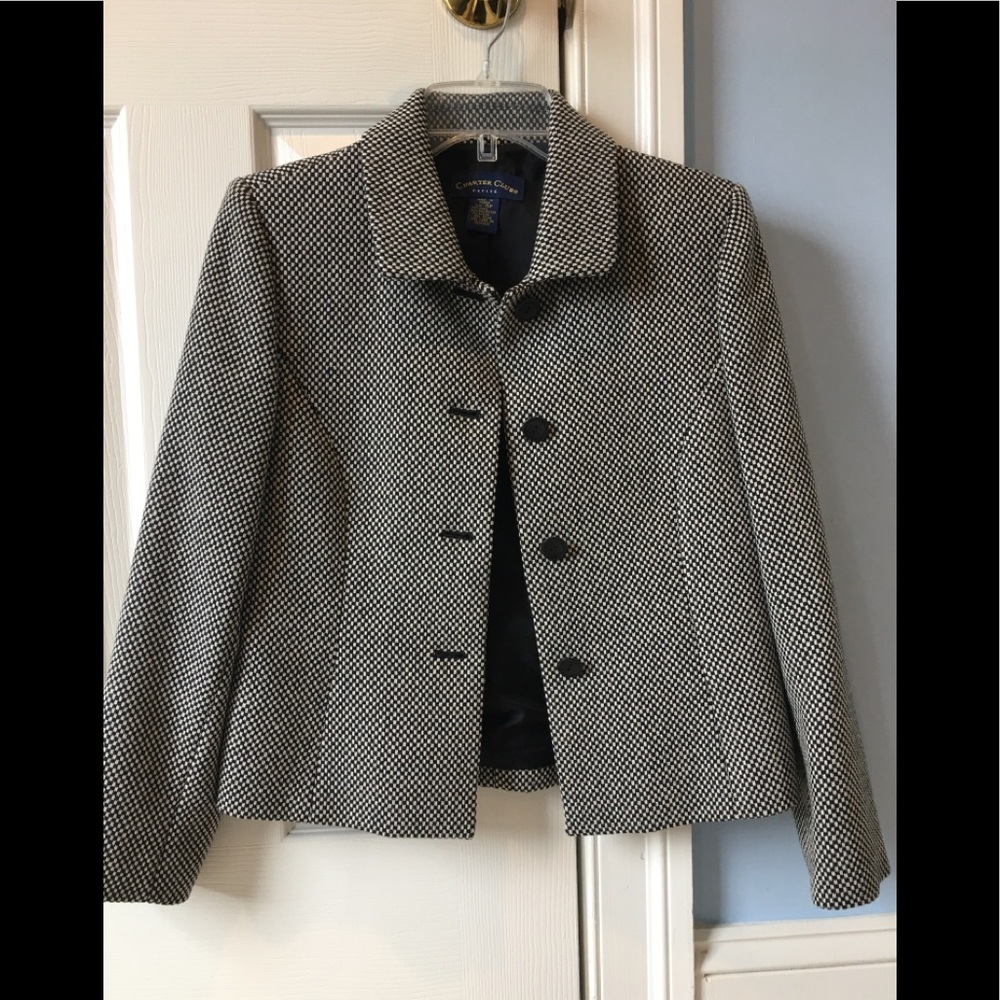 Tailored women jacket